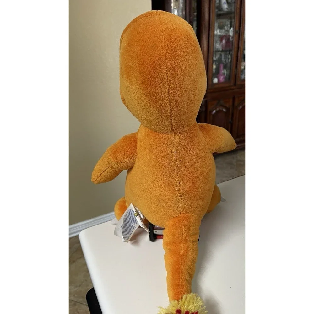 Build-A-Bear bring home